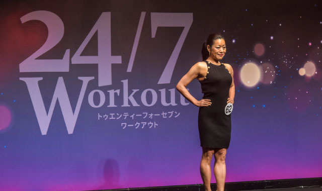 曽根美千子さん2