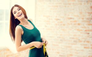 ダイエットの先には何がある？ダイエットのメリットについて