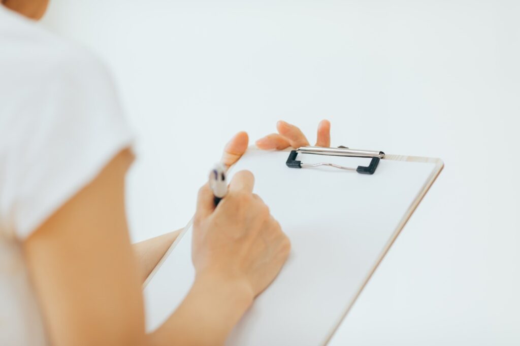 パーソナルトレーニングジムの料金相場は？