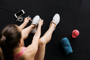 ジムに行くとき必要な持ち物とは？あると便利なものまで徹底解説！