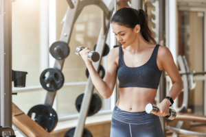 短時間ダイエット「HIIT」とは？筋トレの最強メニューや実践動画を紹介