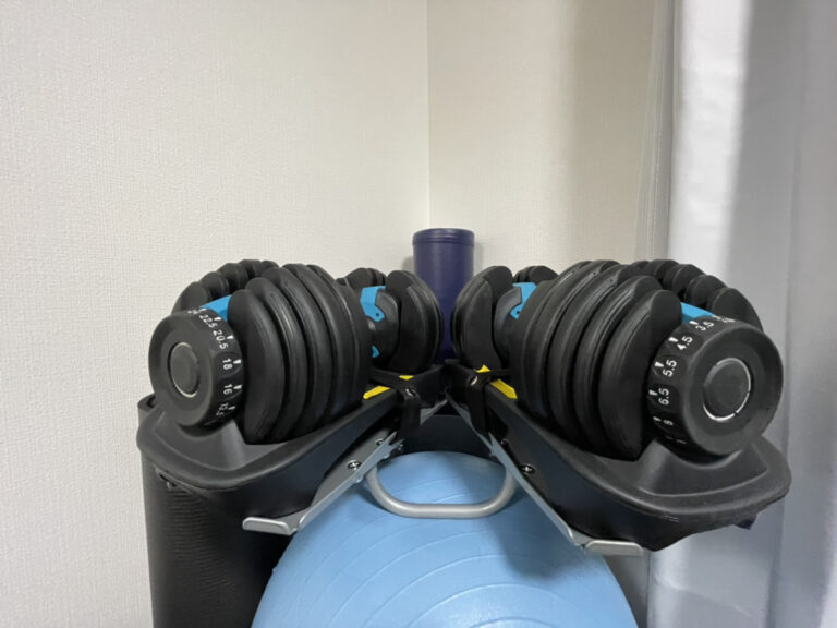 日暮里　ダンベル