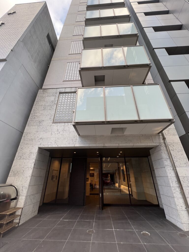 名古屋栄　外観