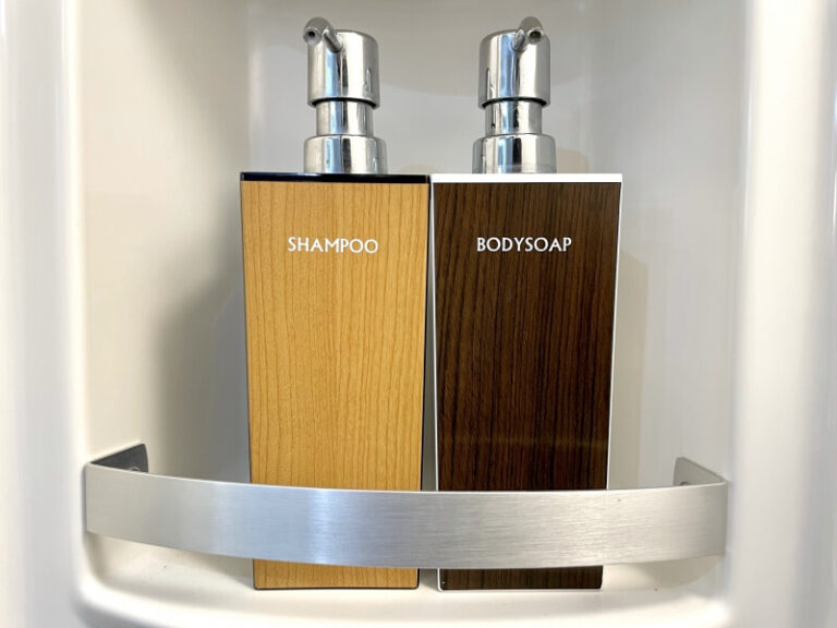 南越谷　シャンプー