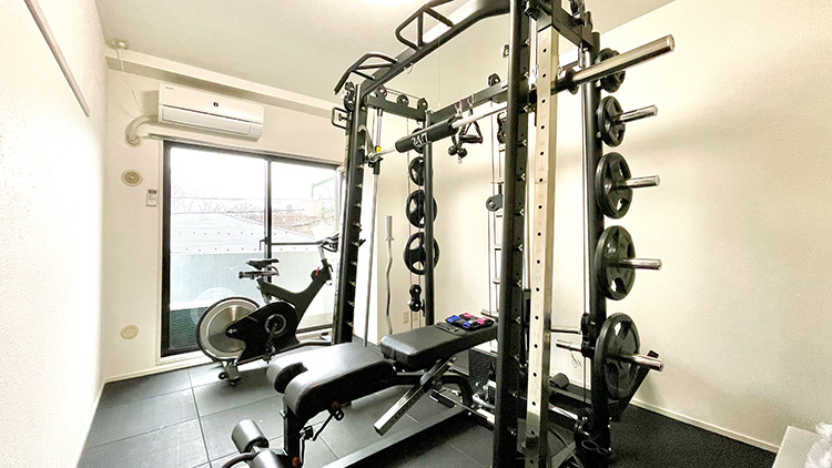 吉祥寺　ルーム