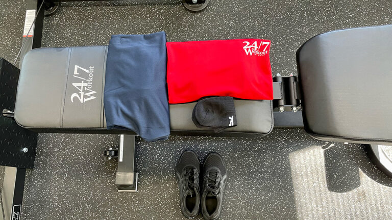 本厚木　ウェア①