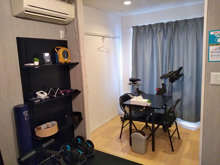 柏　カウンセリングルーム