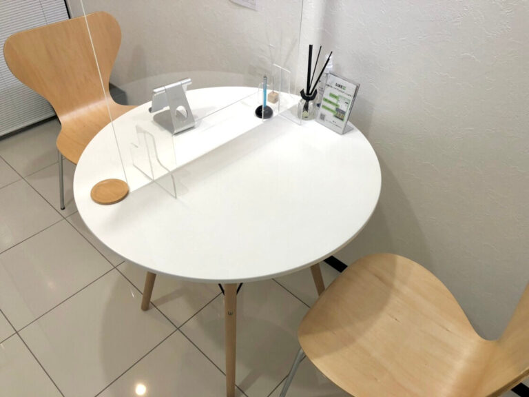 大阪心斎橋　カウンセリングルーム