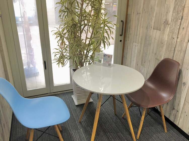 岡山　カウンセリングルーム