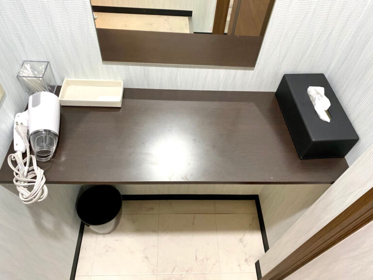 船橋　シャワー室②