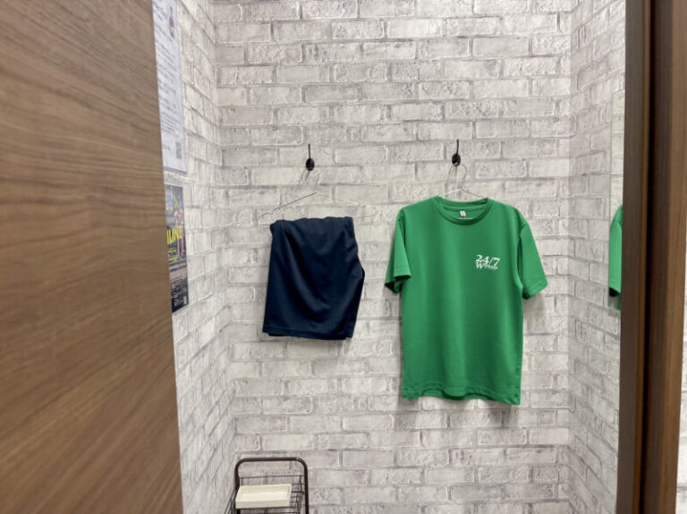 下北沢店　ウェア