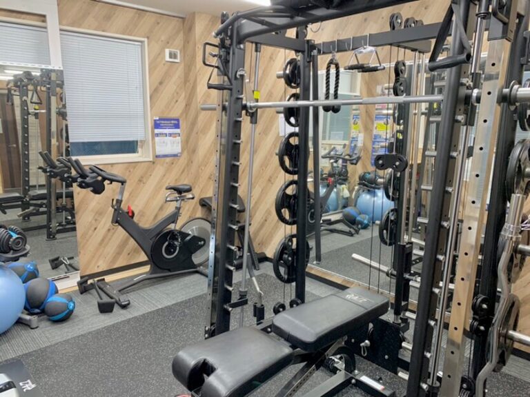 浦和　スミスマシン①