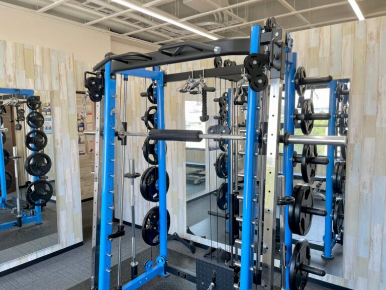 金沢　スミスマシン