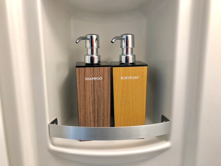 本八幡　シャンプー