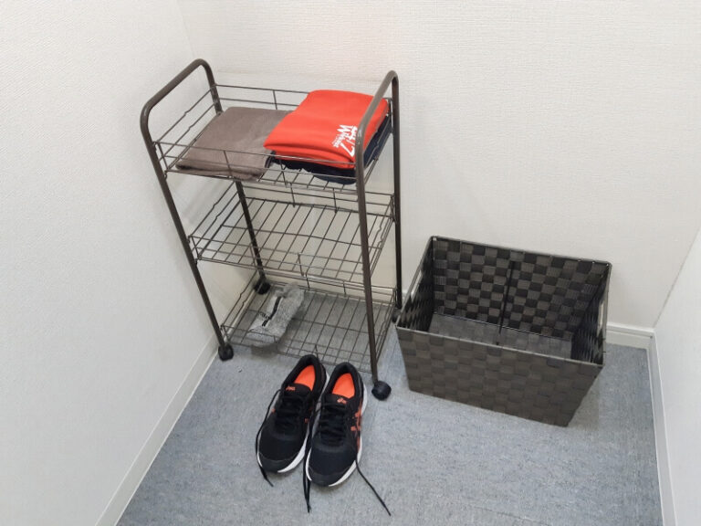 恵比寿・目黒　ウェア