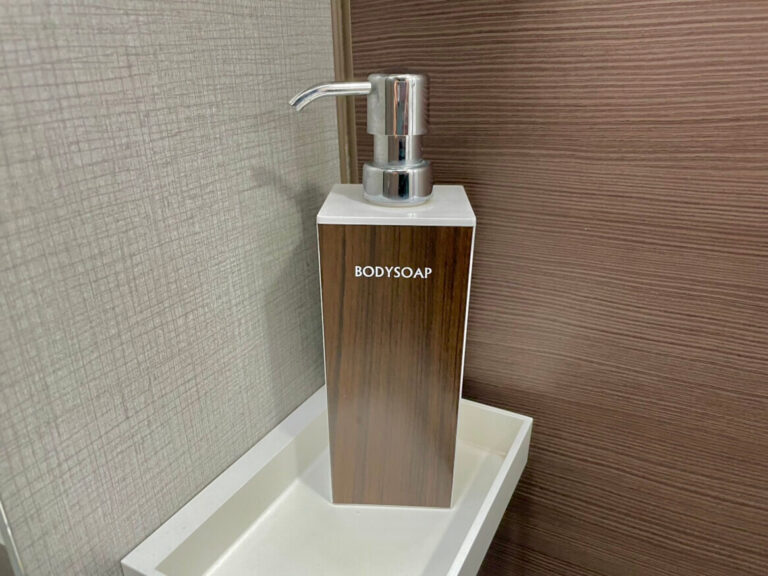 藤沢　シャンプー①