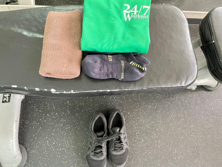 秋葉原・神田店　ウェア