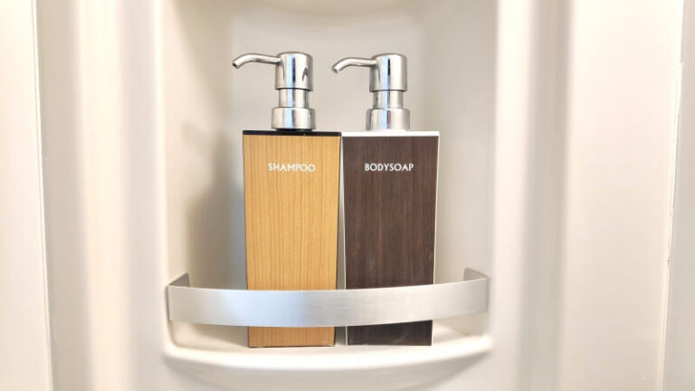 三軒茶屋　シャンプー