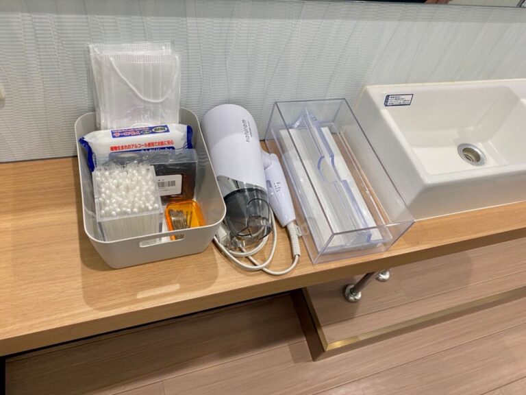 熊本　アメニティ