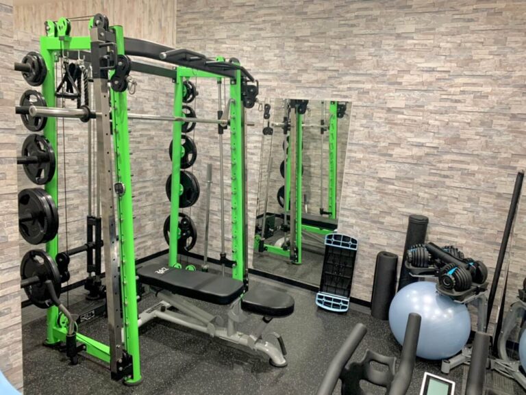 浜松　スミスマシン