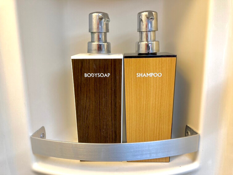 町田　シャンプー