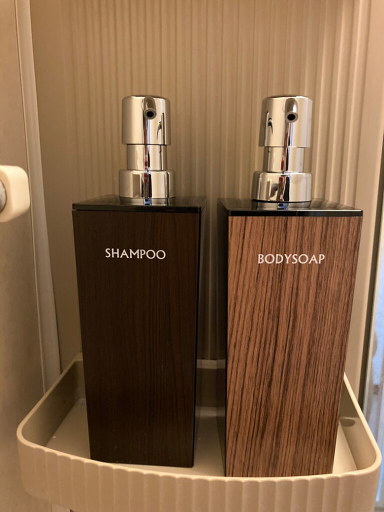 所沢　シャンプー