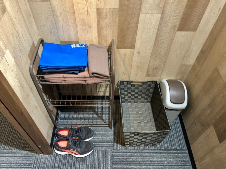 大阪心斎橋　レンタル