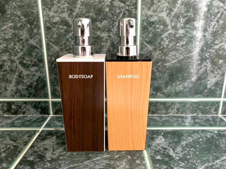 北千住　シャンプー