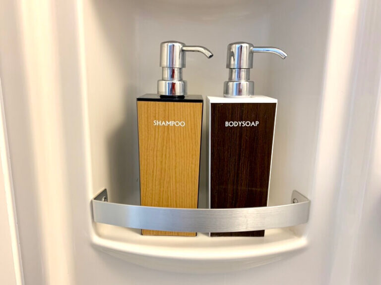 水戸　シャンプー