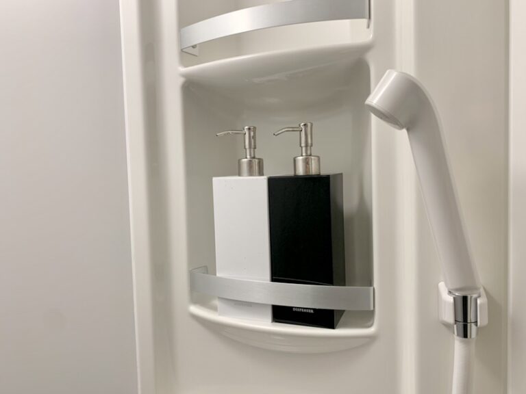 難波　シャンプー