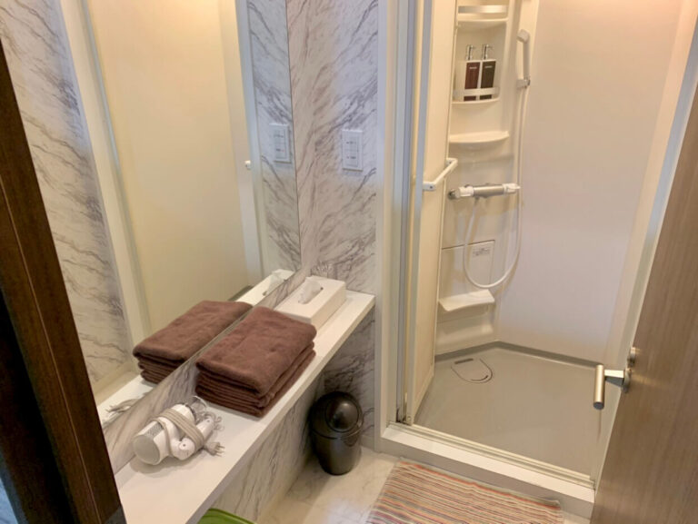 浜松　シャワールーム