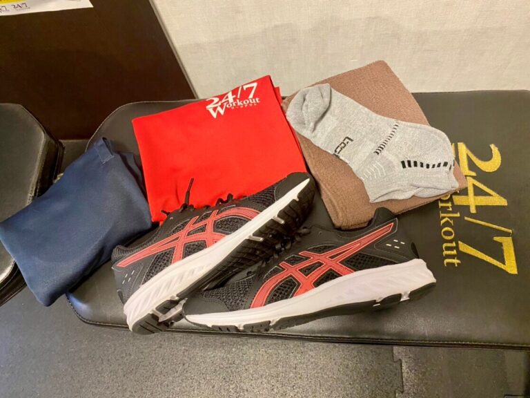 藤沢　ウェア①