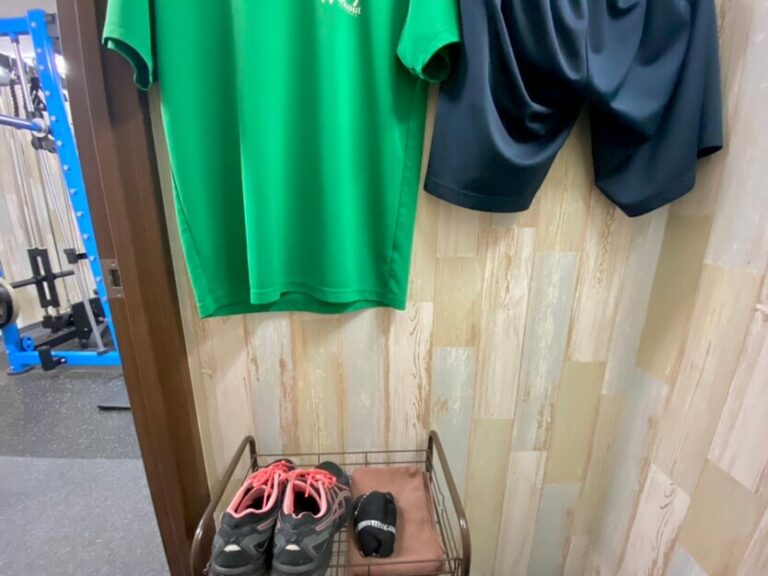 仙台店　ウェア