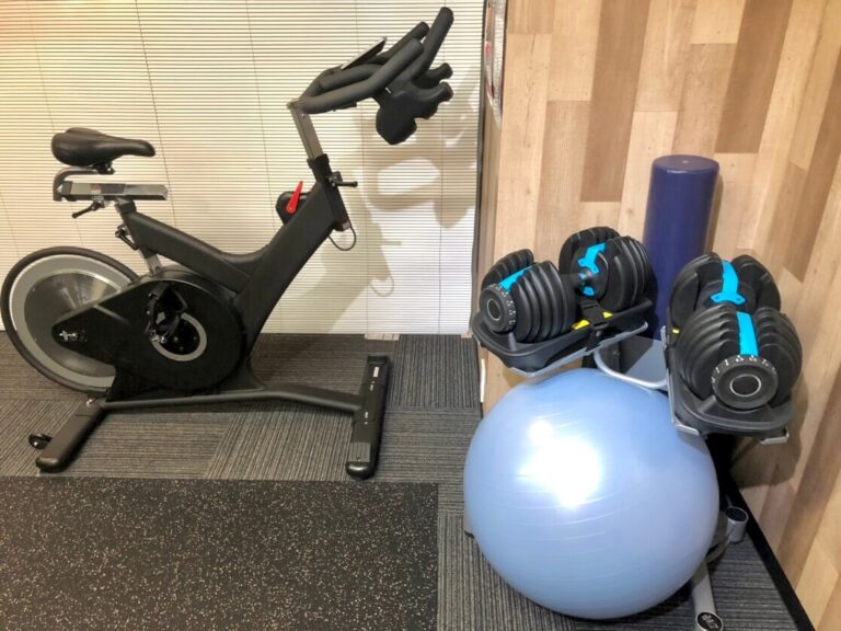 大阪心斎橋　備品