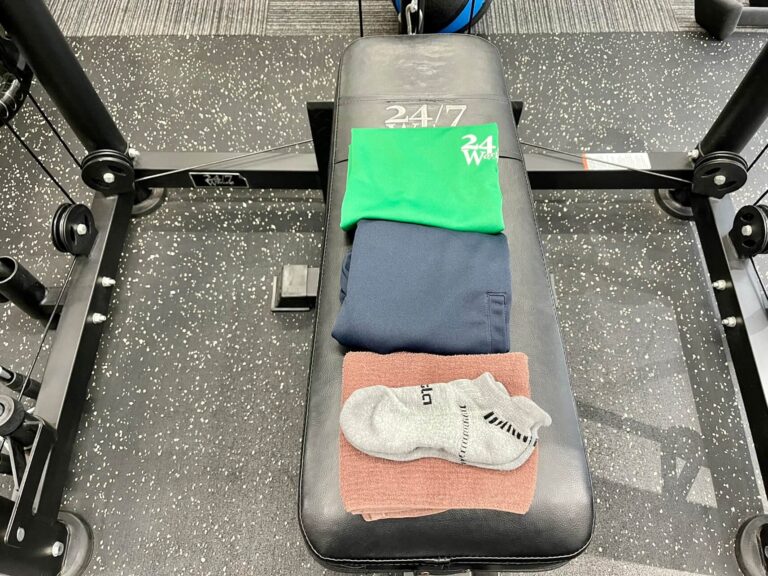 自由が丘　ウェア