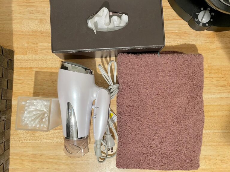 秋葉原・神田店　ドライヤー