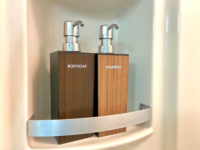 新橋・銀座　シャンプー