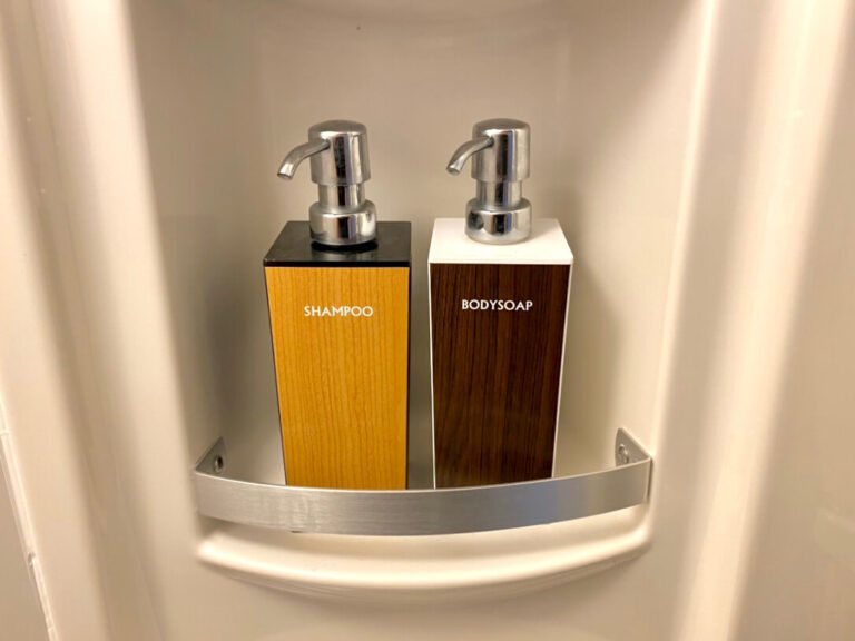 船橋　シャンプー