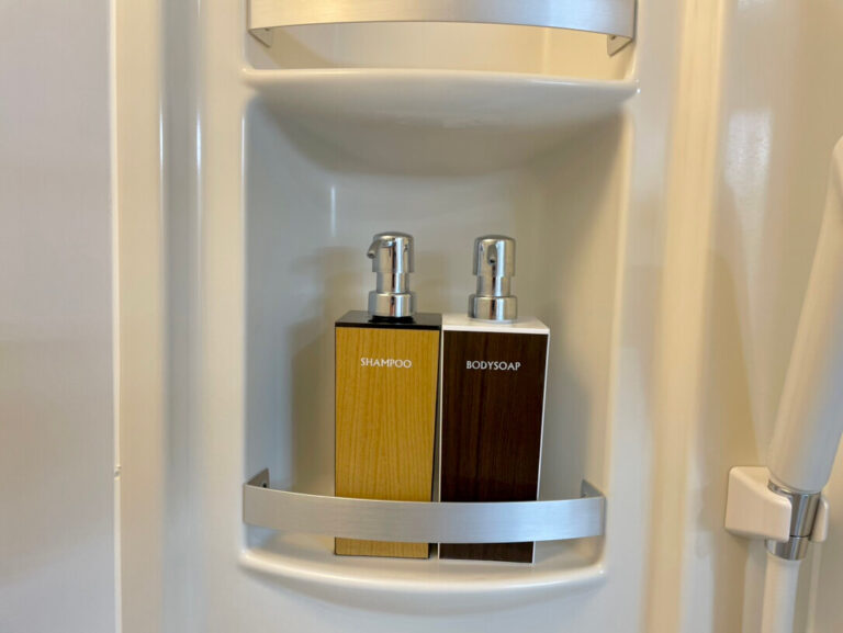 和歌山　シャンプー