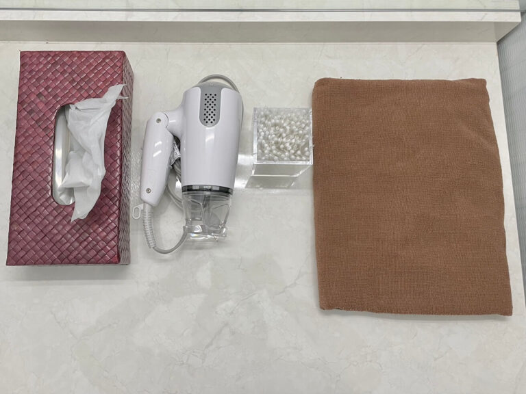 金沢　アメニティ