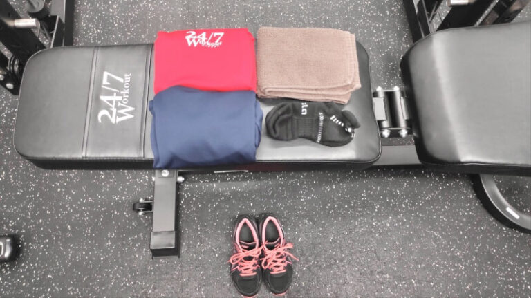 三軒茶屋　ウェア②