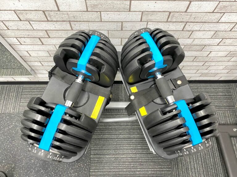 天王寺　ダンベル