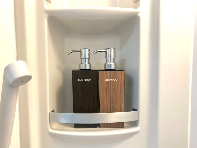 大宮　シャンプー