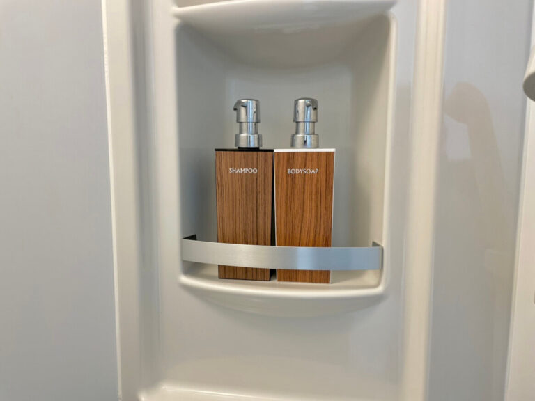 関内　シャンプー