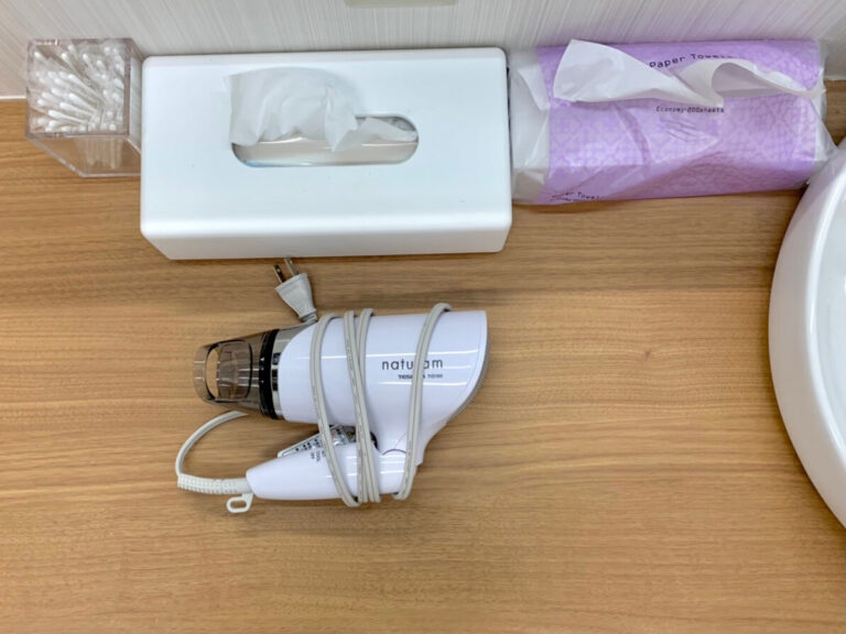 立川　ドライヤー