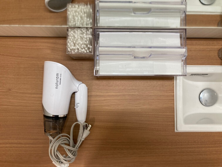 荻窪　ドライヤー