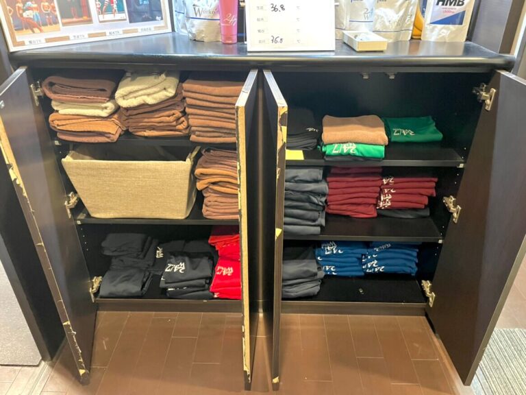 藤沢　ウェア③