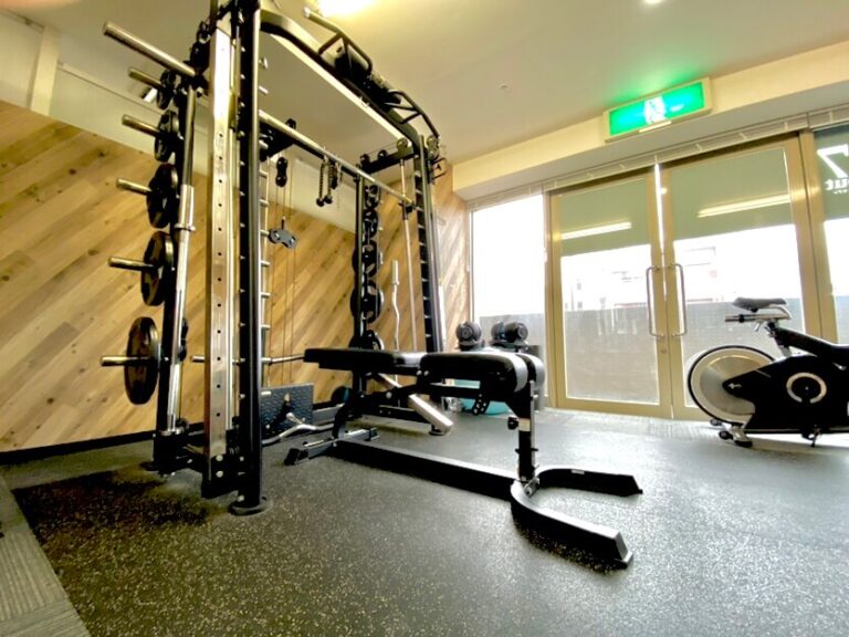 西宮　スミスマシン