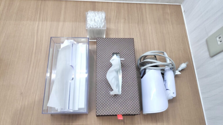 三軒茶屋　ドライヤー