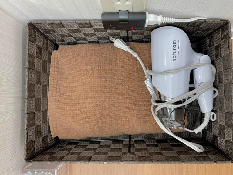 関内　ドライヤー